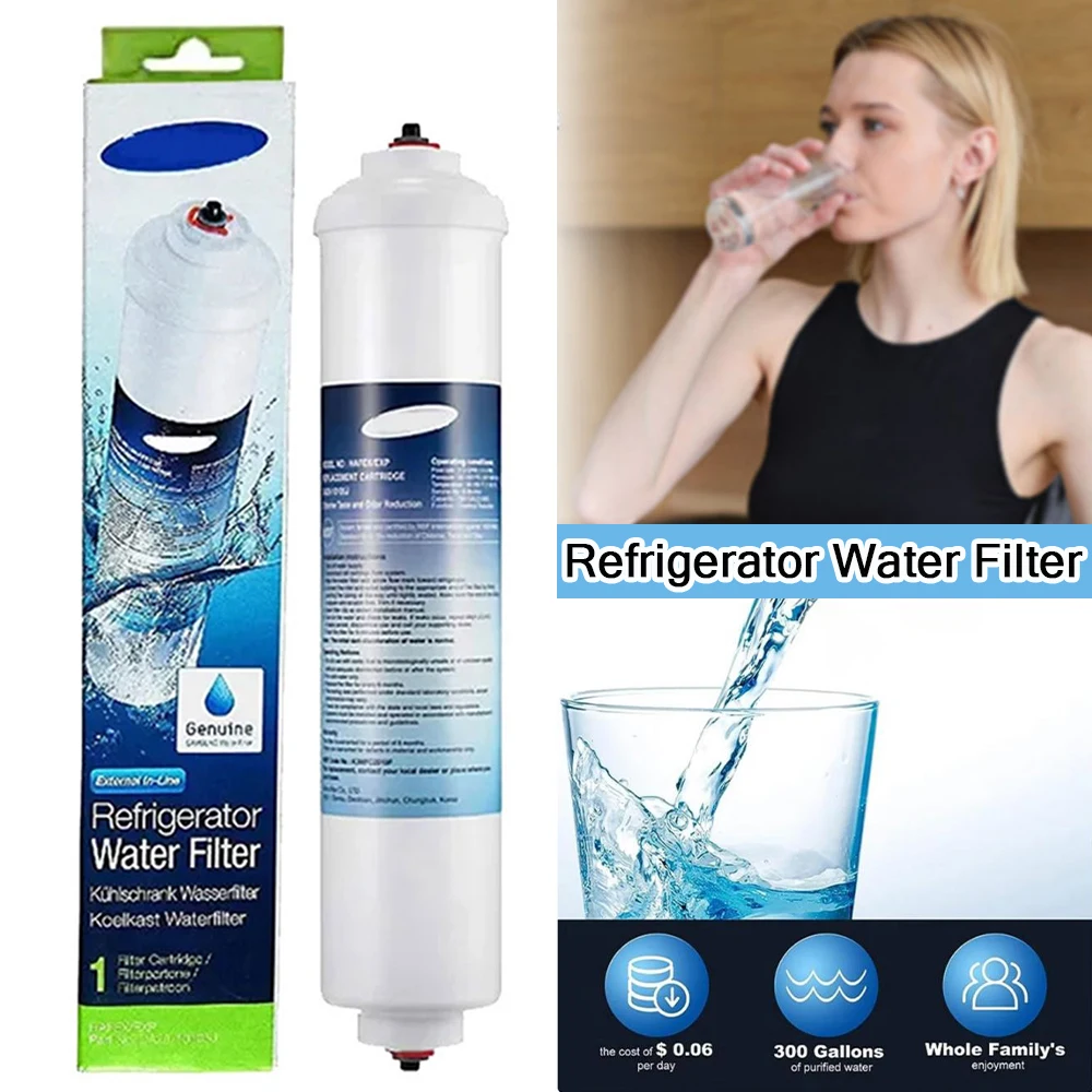 Long Lasting Refrig…