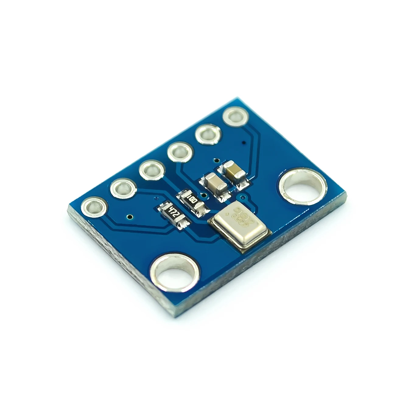 SPH0645 I2S MEMS Microphone Breakout Sensor Board Module SPH0645LM4H Microphone Module 1.6-3.6V for Arduino Raspberry Pi
