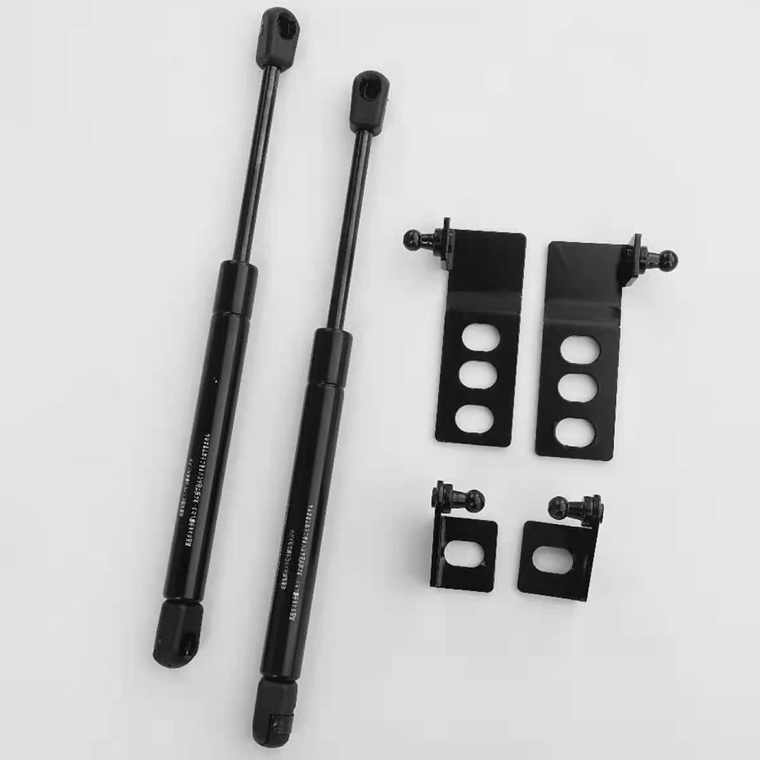 

AC54-Front Hood Bonnet Gas Spring Strut Shock Damper Lift Support Bar For Toyota Corolla Cross 2020 2021