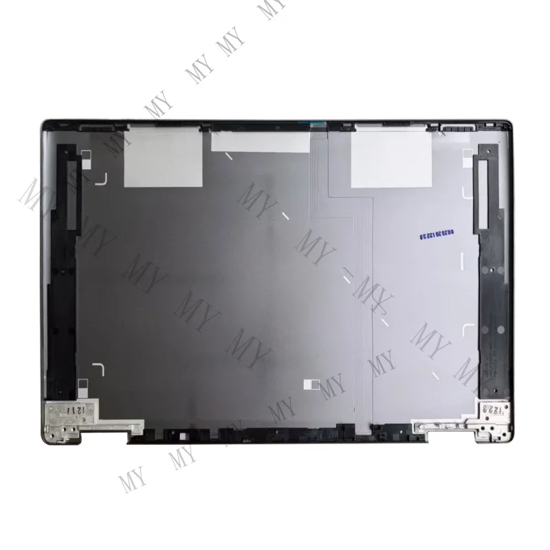 

TT NEW For HP Chromebook x360 14C-CA 14CT-CA TPN-Q239 LCD Back Cover/Palmrest Case