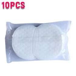 10 Pcs Sweat Pads Deodorants Underarm Invisible Sweat Perspiration Absorbent Stickers Clothing Shield Pad Care Antiperspirant