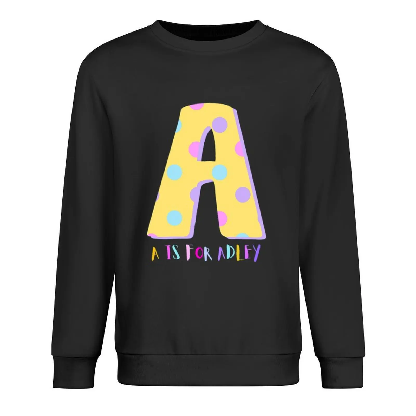 

Adley A MonogramAdley Merch Store Active Pullover autumn clothes anime clothes tracksuit men mens clothing hooded sweatshirt