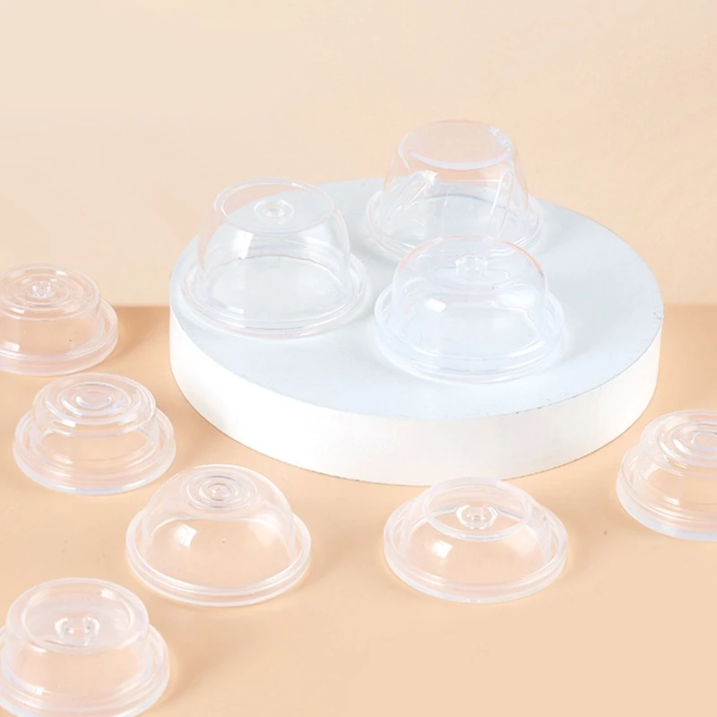 B2EB Silicone Membrane Breastfeeding Electric Anti Backflow Accessories