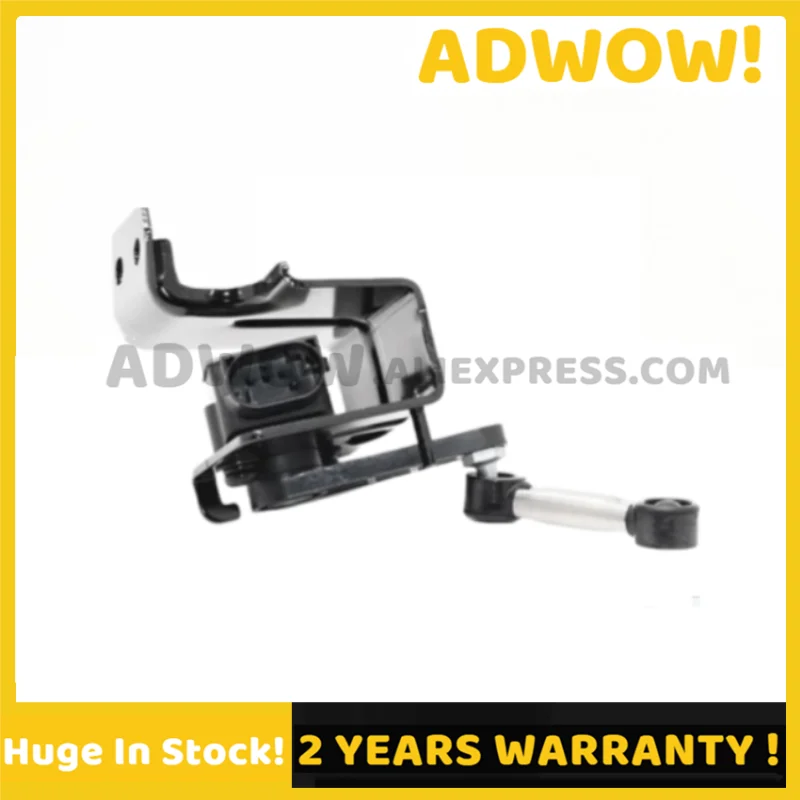New Car Rear Monitor Control Unit Assembly Headlight Level Sensor for Hyundai Santa Fe 2013-2016 921902W000 92190-2W000