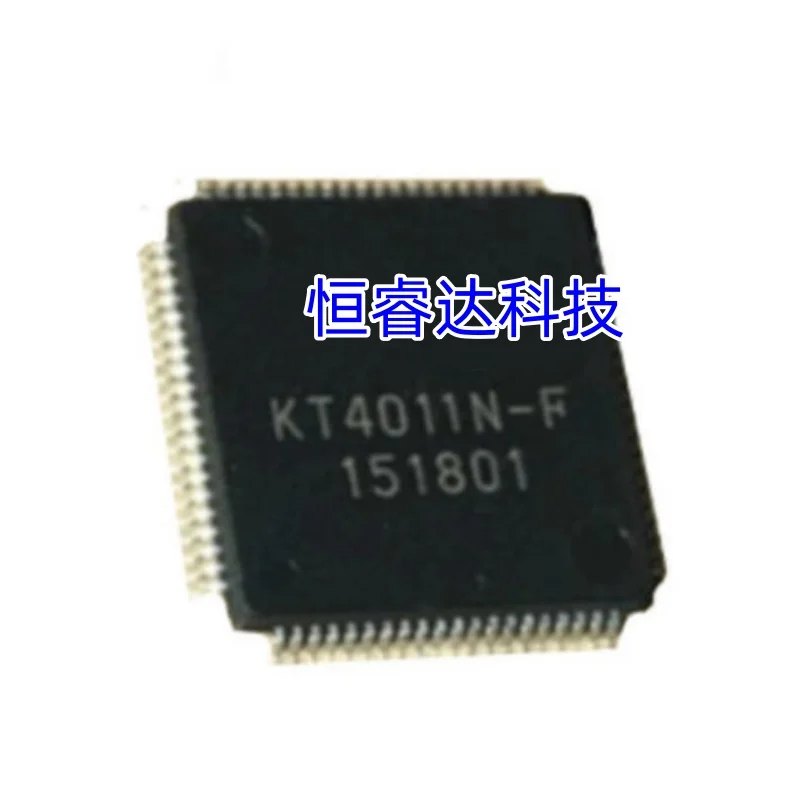 

1pcs/lot New Original KT4011N-F KT4011N QFP80 IC In Stock