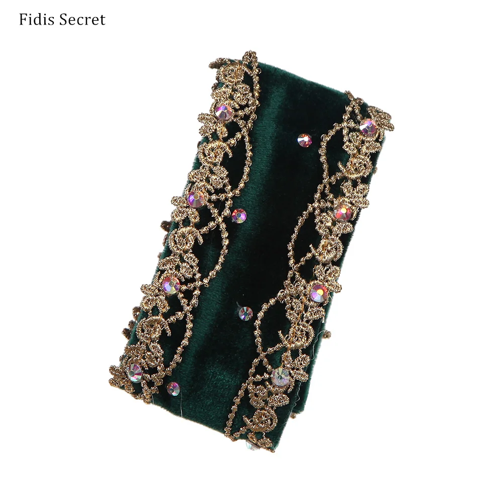 Vrouwen groene pannenkoek tutu jurk, meisjes balletvoorstelling danskostuums, ballerina bloemenfee prinses professionele podiumkleding