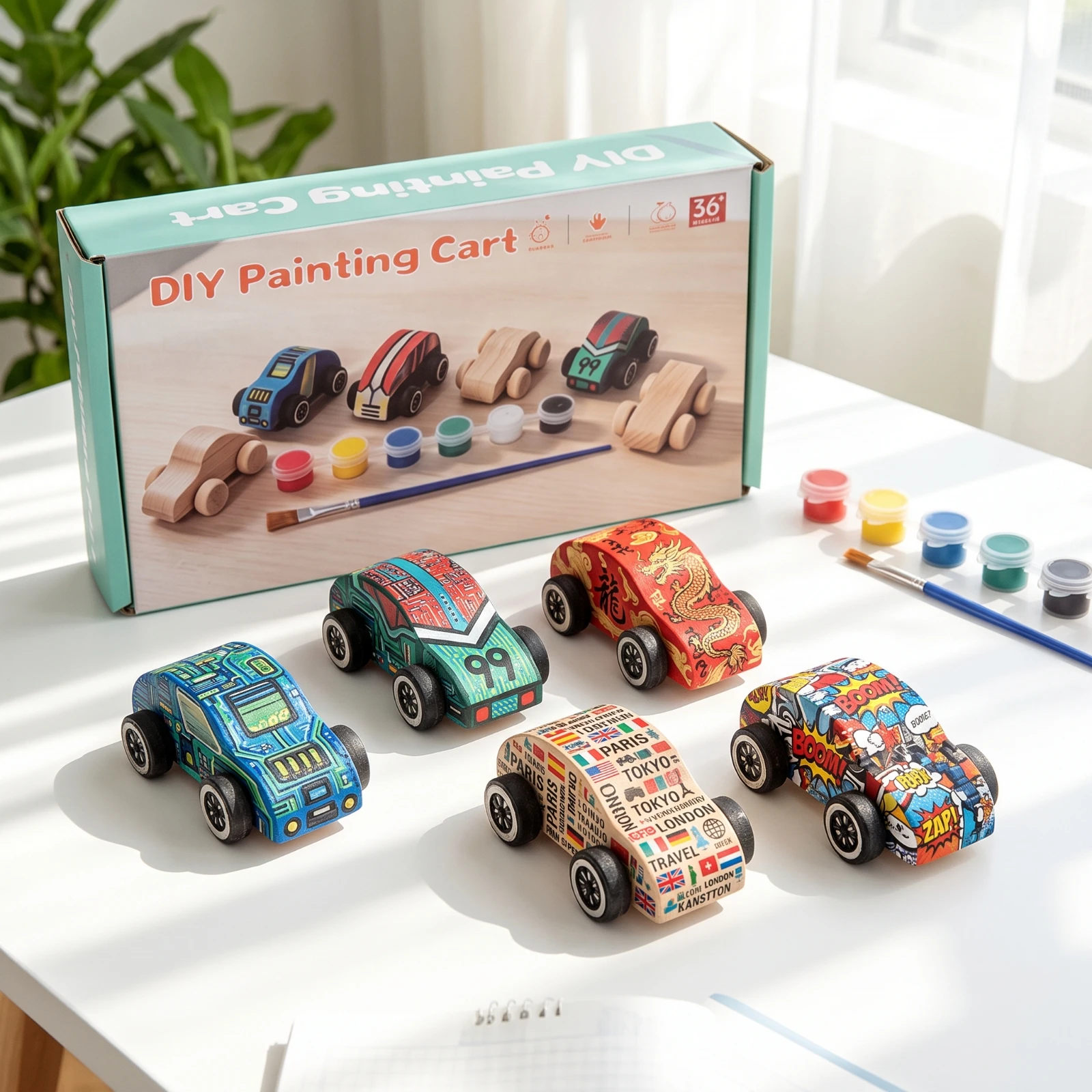 voitures-en-bois-non-finies-pour-les-petites-mains-voitures-en-bois-diy-robustes-pour-developper-la-motricite-fine-des-enfants-projets-d'artisanat