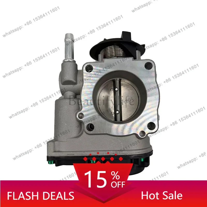 FG throttle body assembly 96394330 96815480 auto parts