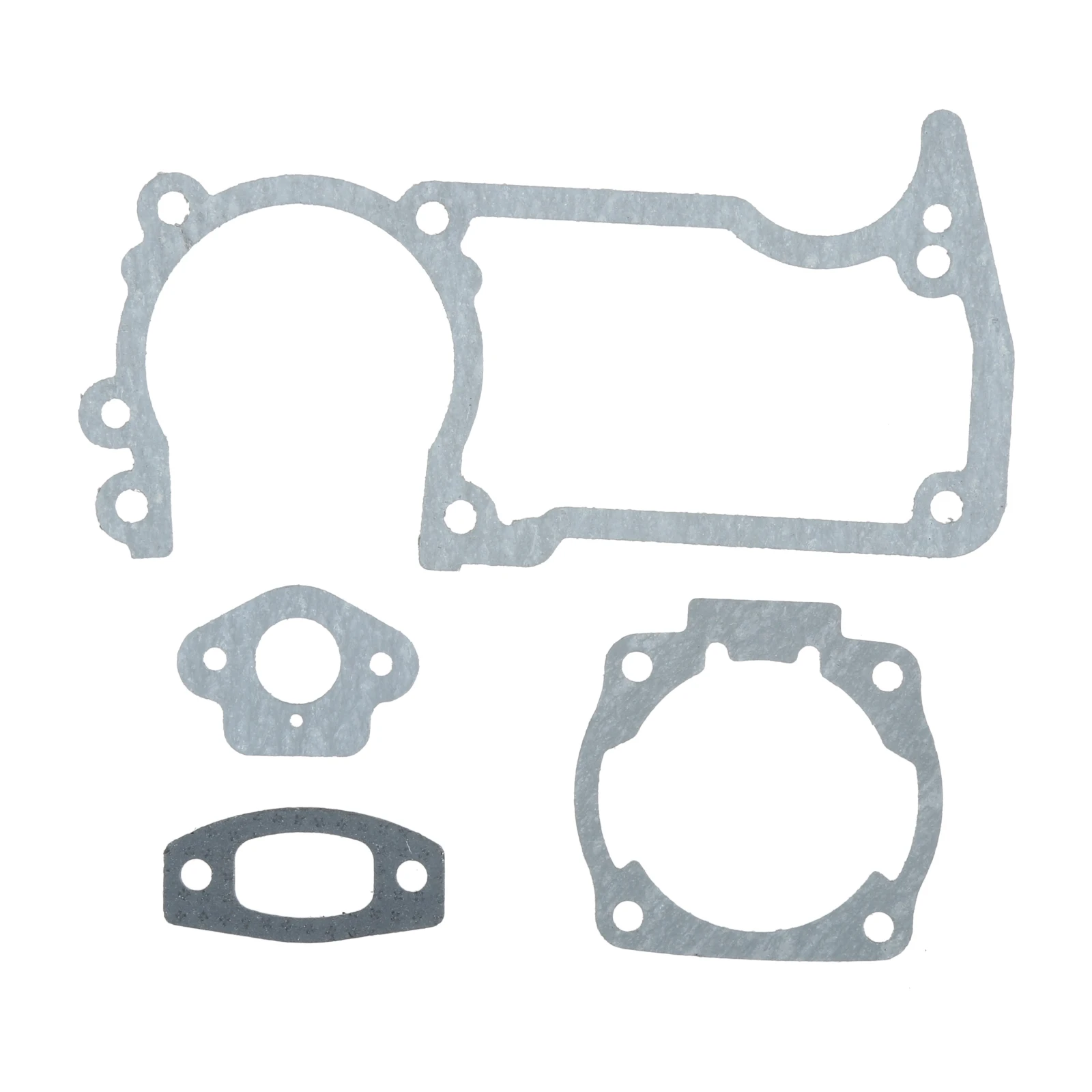 Gasket Kit for Husqvarna 51 50 55 Rancher Chainsaw Parts Replace 503749101,503218202,537127901,501768801 Garden Accessories