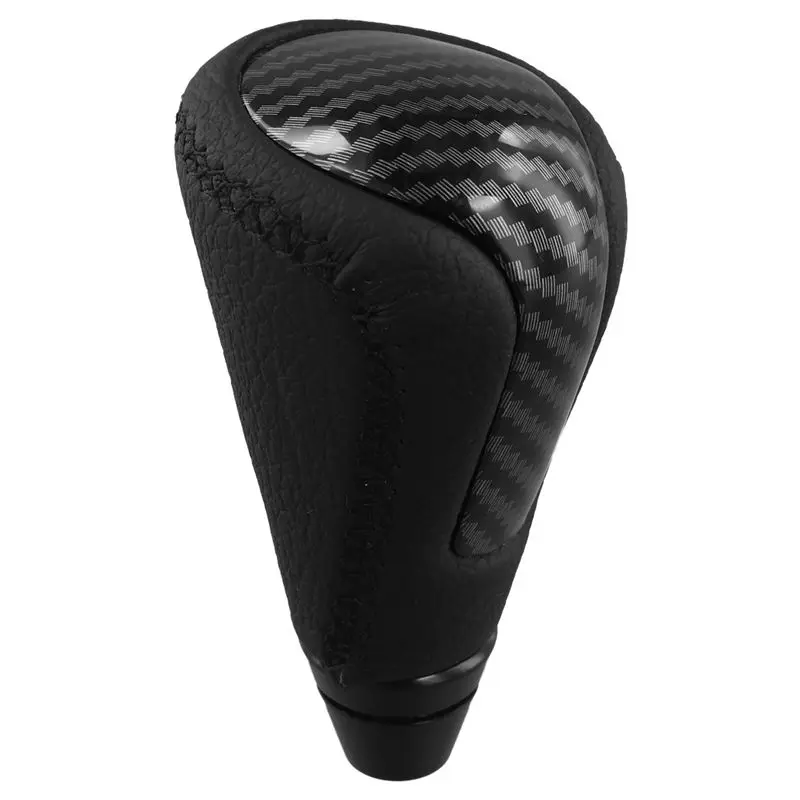 

Transmission Gear Shift Knob Handball PTR51-53080 For Lexus IS250 IS350 ISC 2006-2013 Shifter Lever Handle Black Line-T61C