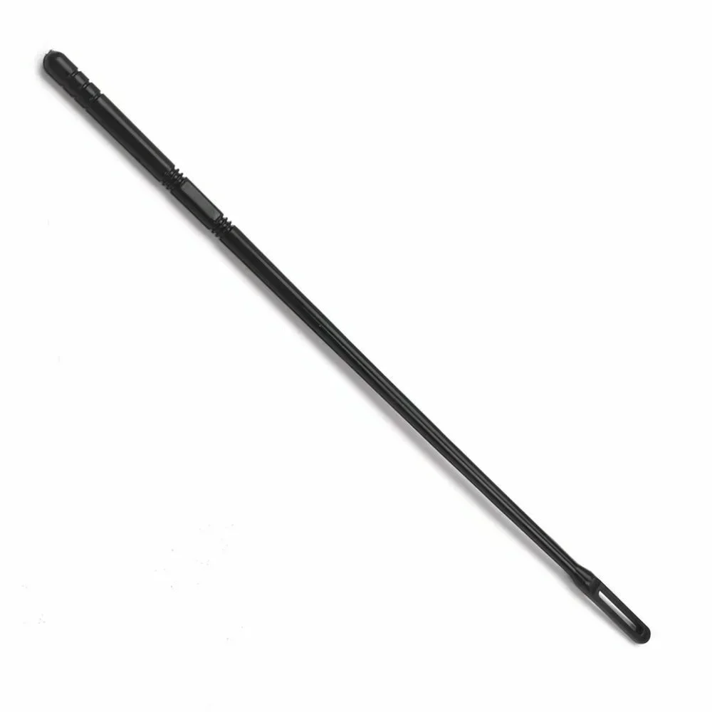 Flute Cleaning Rod Swab Cleaning Stick And Cleaning Cloth For Piccolo Instrument Accessories Flute Cleaner