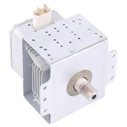 1 pz forno a microonde Magnetron 2 m219j compatibile per Midea 519J parti a microonde accessori di ricambio