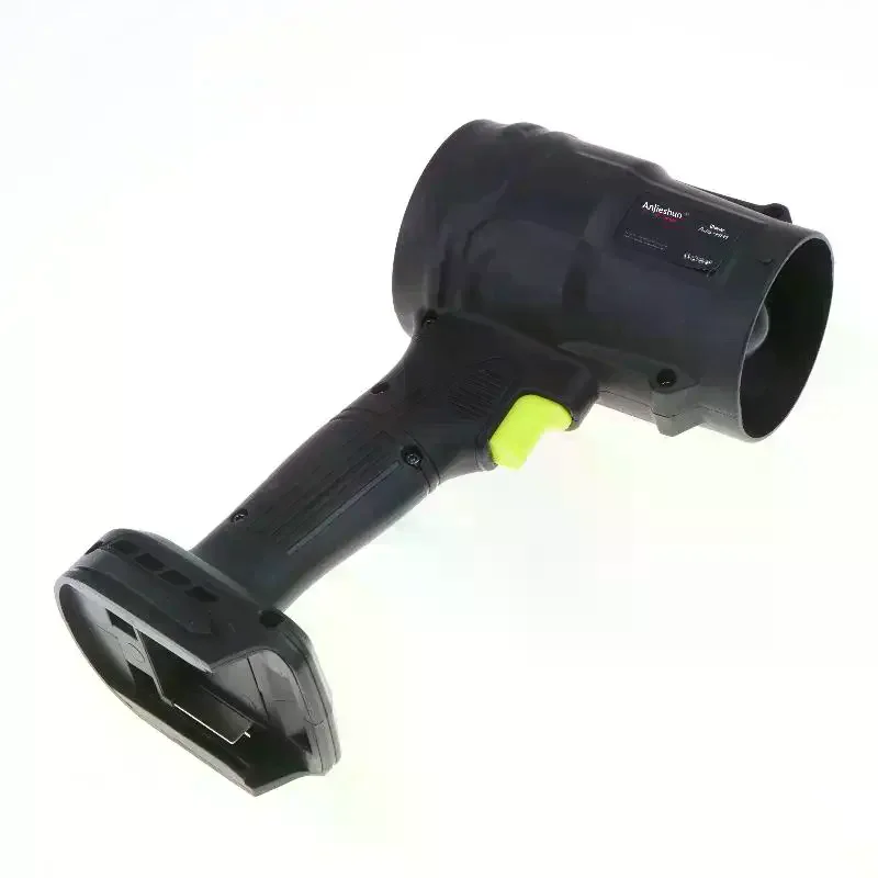 Car Wash Air  Turbo Jet Fan Electric Powerful Blowers Car Violent Dryer For Car/Lawn/Garage/Patio/Yard/Snow