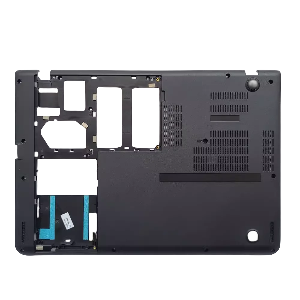 for Thinkpad Lenovo E450 C E455 E465 E460 D case, bottom case, bottom cover,