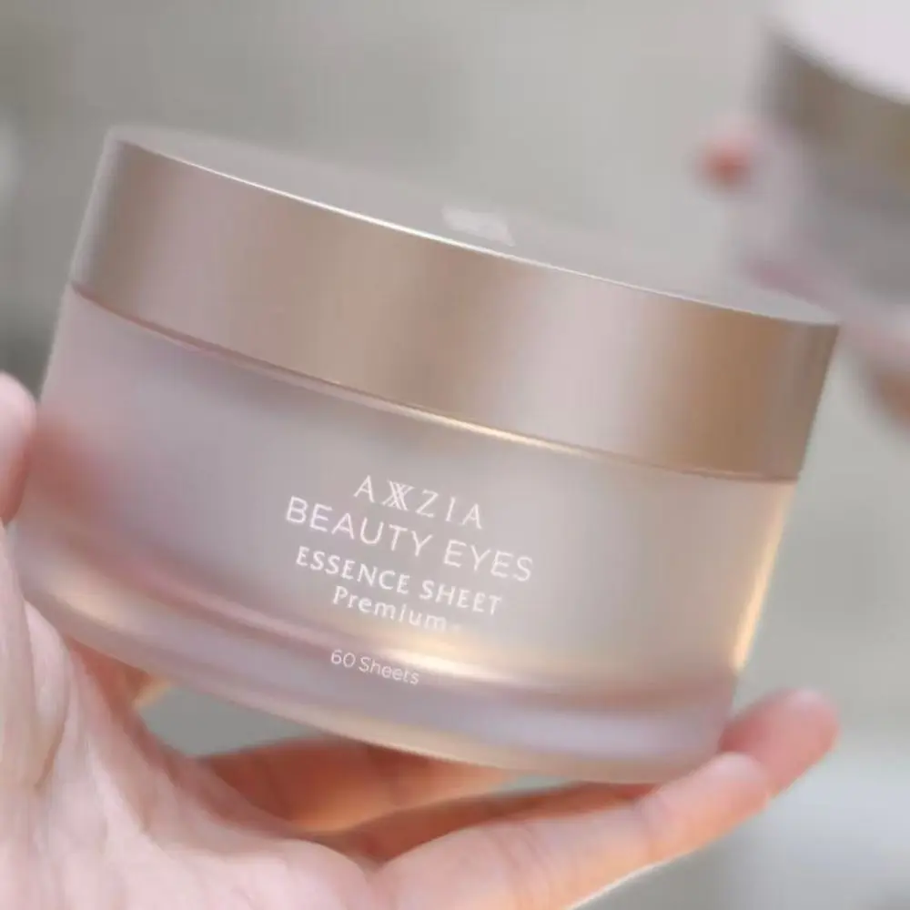 

Пластырь с эссенцией для глаз, 60 листов, улучшение, укрепление, выцветание, темные круги, уменьшение тонких линий, глубоко питает кожу вокруг глаз, маска для глаз