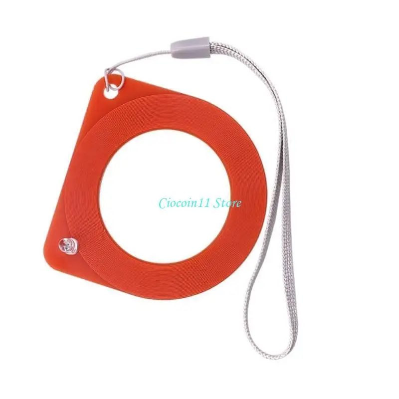 

Y1UB Инструмент для тестирования транспортных средств Катушка для проверки ключа автомобиля Детекторы катушек с чипом замка