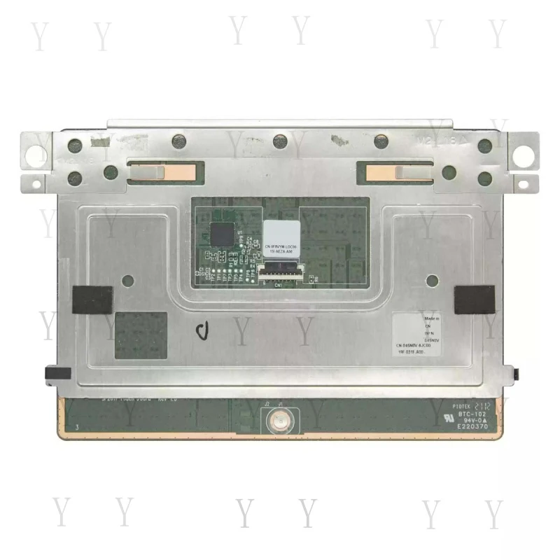 

Тачпад/Трекпад/Кликпад Y+ для DELL Inspiron 15Pro 5510 5515 V5510 5515 0F8VYM