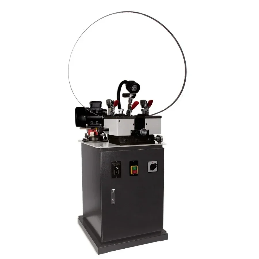 

TX- S380 Automatic Saw Blade Sharpening Machine