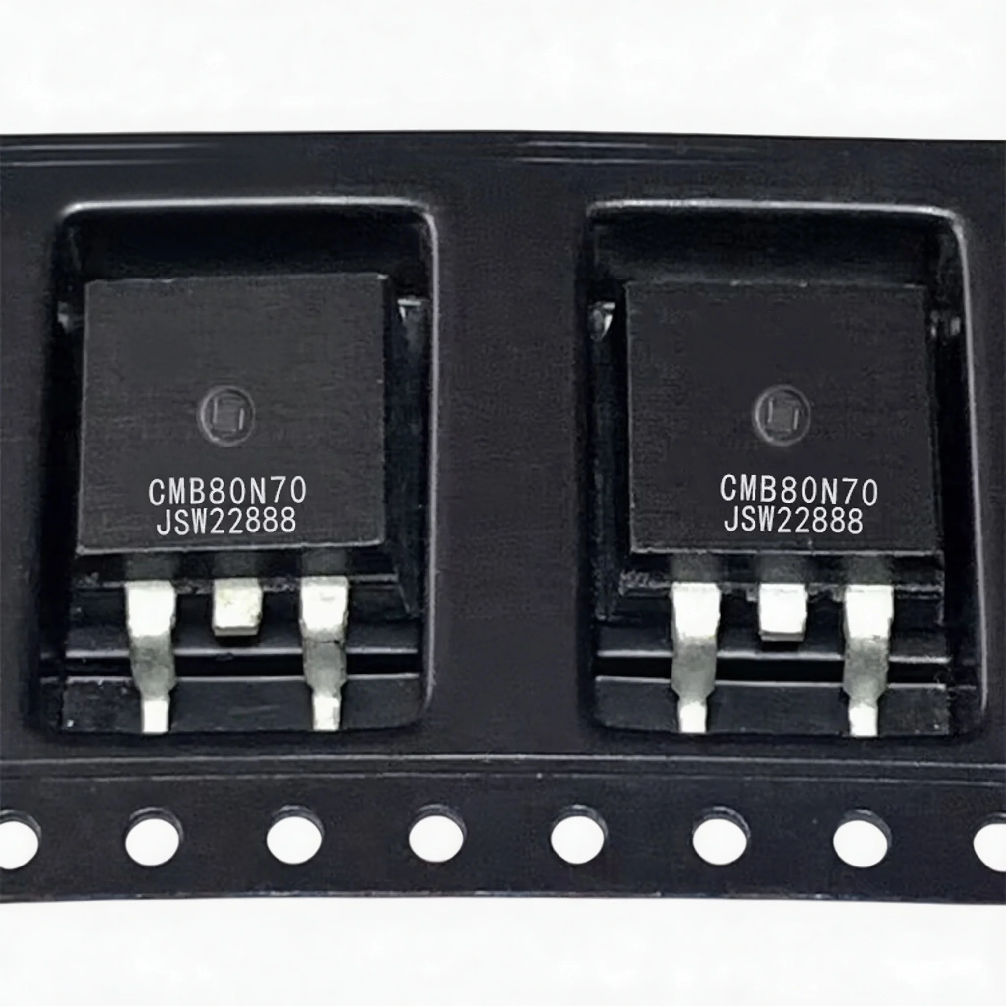 5piece CMB80N70 68V 80A TO-263