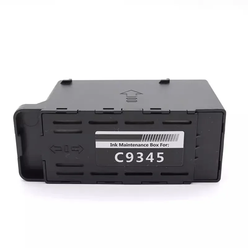 C9345 C12C934591 Ink Maintenance Box for EPSON ET 16150 16600 16650 5880 5850 5800 5150 WF 7845 7840 7830 7820 L8168 L8188