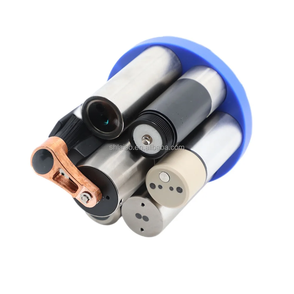 Multi Parameter Water Quality Sensor with Digital RS485 Output pH DO EC Turbidity 5 in 1 for Aquaculture Use