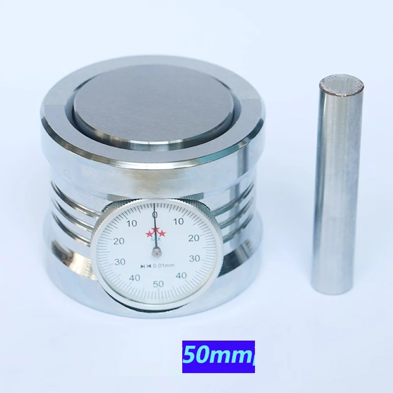 

Inch size Z Axis Zero Setter with a table Zero Setting Gauge for CNC Machine 50 +/- 0.005mm Z Axis Tool Length Setter