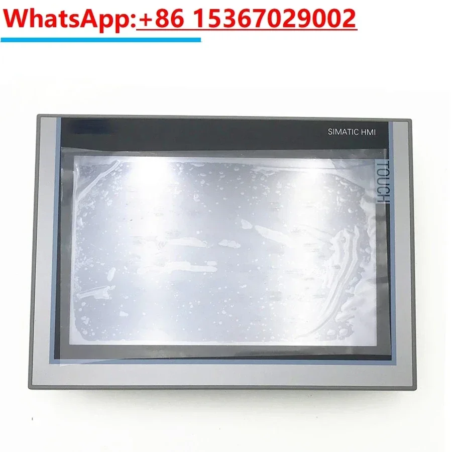 

Новый оригинальный 6AV2124-0MC01-0AX0 Комфортная панель SIMATIC HMI TP1200 6AV21240MC010AX0 с сенсорным экраном