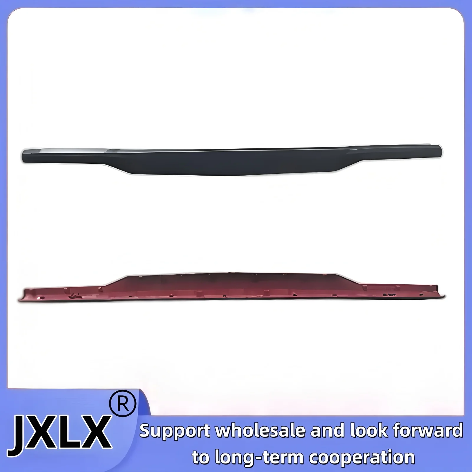 

JXLX ® Новая крышка шарниров для MSI GE63 GE63VR MS-16P1 MS-16P5 GP63 GP63VR GL63 GL63VR