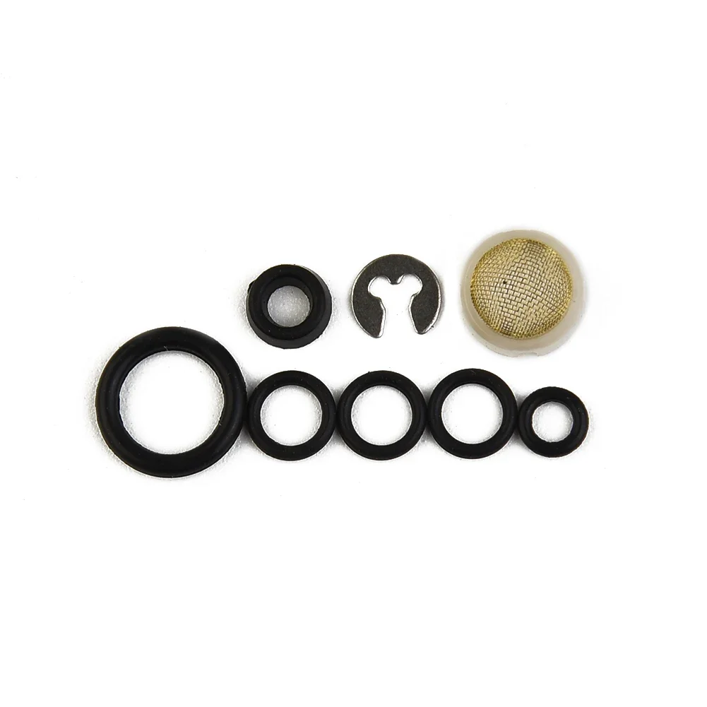 Quality Repair Kit for Keihin FCR Slant Body Carbs Fits 28 32 33 35 37 39 41 and Provides Long Lasting Results