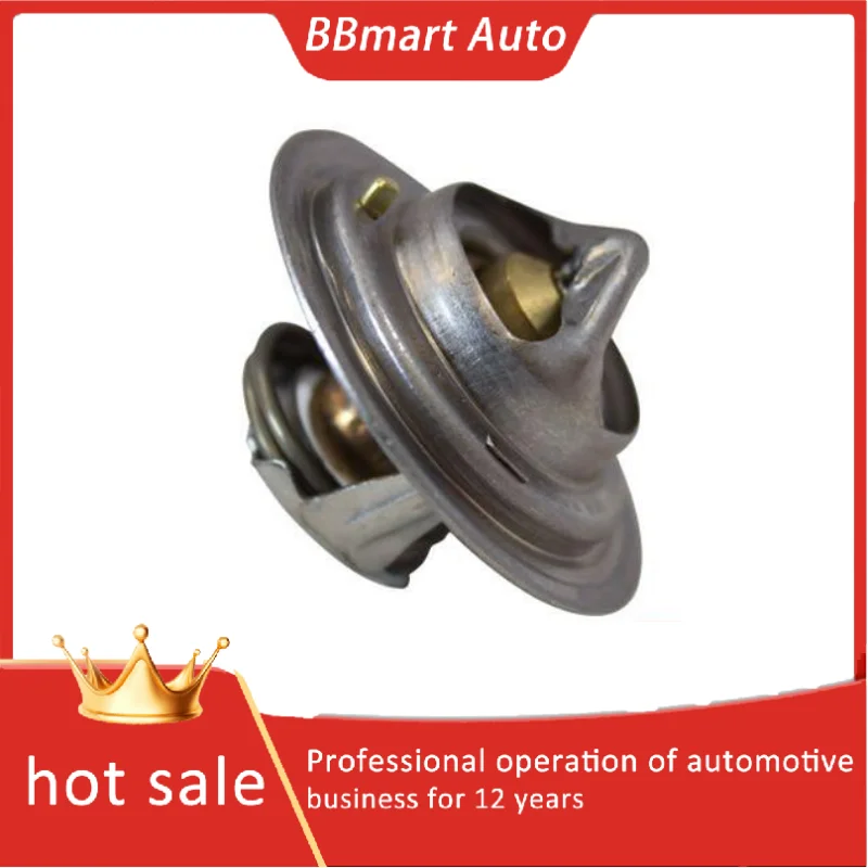 

YF1Z8575BA BBmart Engine Radiator Coolant Thermostatcars accessories para auto For Ford1980-2007 Ford