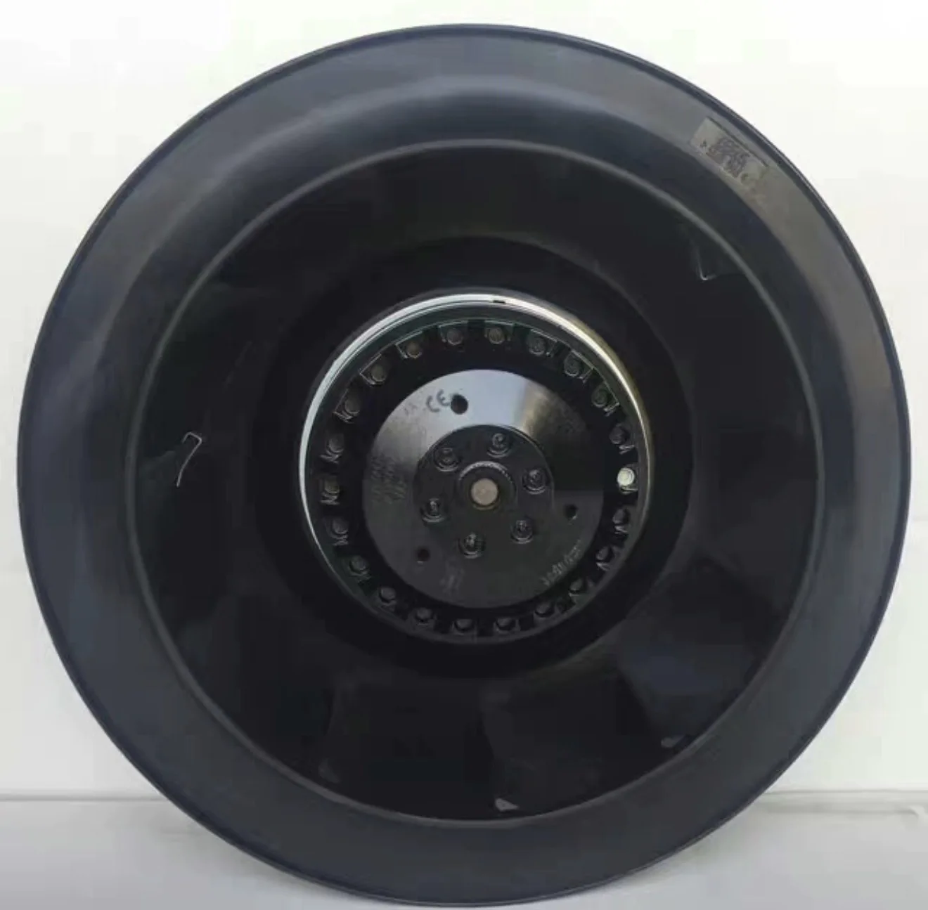

Вентилятор RB2C-280/081 K187 I-1814 Оригинал