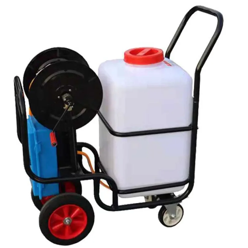 

60 liters electric sprayer, township road greening sprayer, farm epidemic prevention and disinfection machine