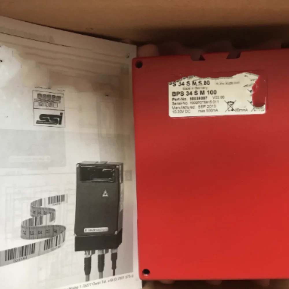 

BPS34SM100