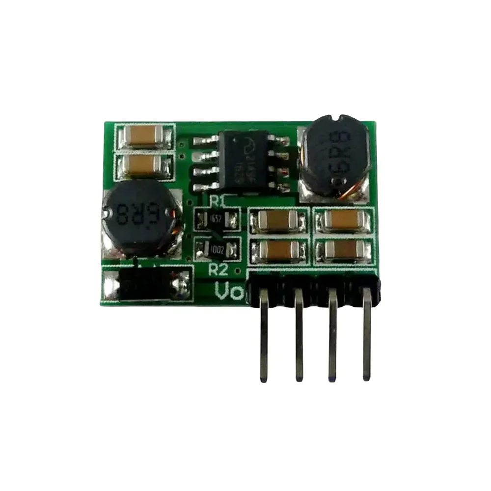 DD0603SA/B 2 in 1 Boost-Buck 0.8-6V to 3.3V DC DC Converter Voltage regulator module