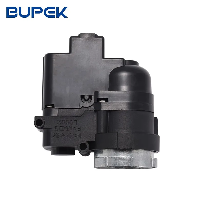 Mirror Fold Controller Wing Power Actuator Built-in Powerful Motor Durable Gear Set BUPEK OEM for 2009-2015 Hyundai Tucson MK2