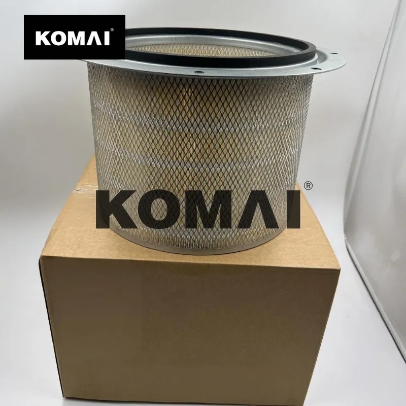 

KOMAI AF4874 P523048 8N2556 8N-2556 AIR FILTER For CAT 3508 3508B GRPE ELECT 3516