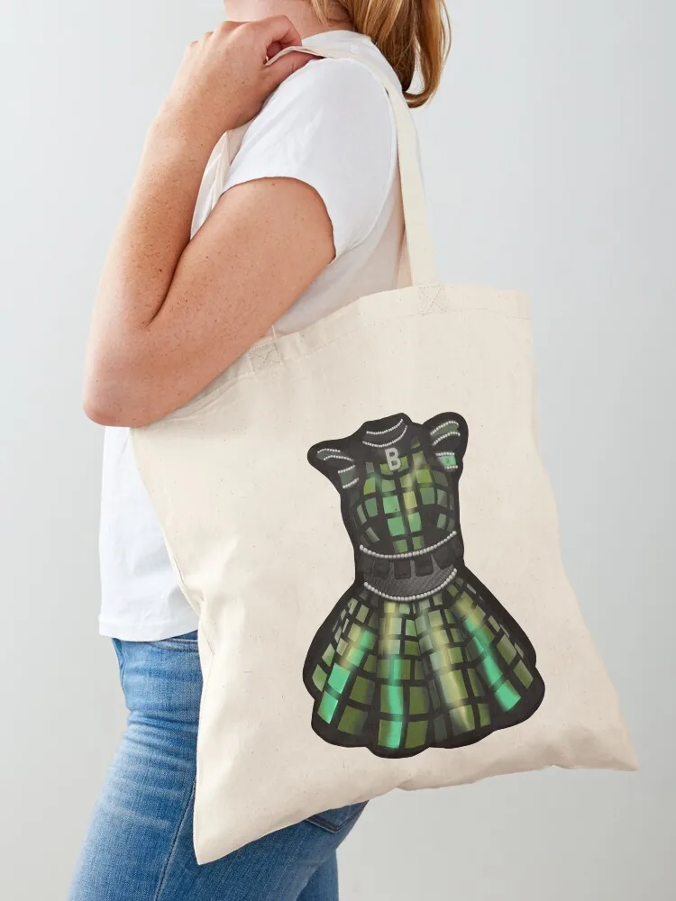 SIX THE MUSICAL - BOLEYN Tote Bag tote bag shopper bags for women Large bags for women Women's tote bag