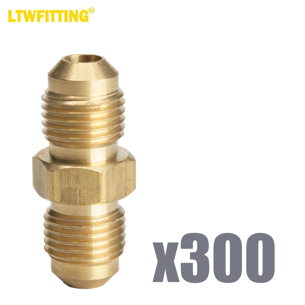 LTWFITTING Brass 5/16