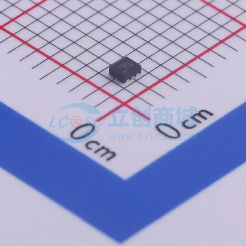 

10PCS/LOT FXMA2102UMX UFQFN-8 New Original In Stock