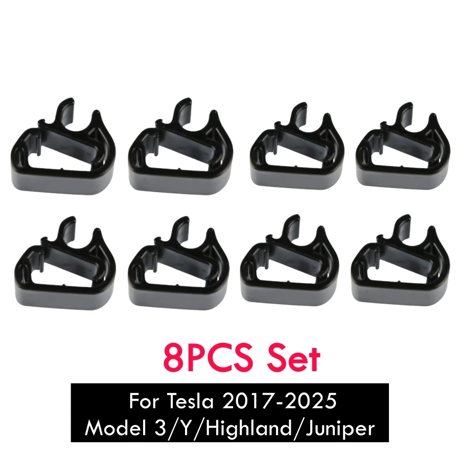 8PCS Set