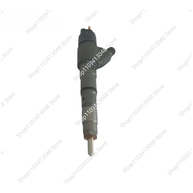 EC210B Original Fuel Injector 20798683 VOE20798683 For  Excavator D6E Engine Nozzle