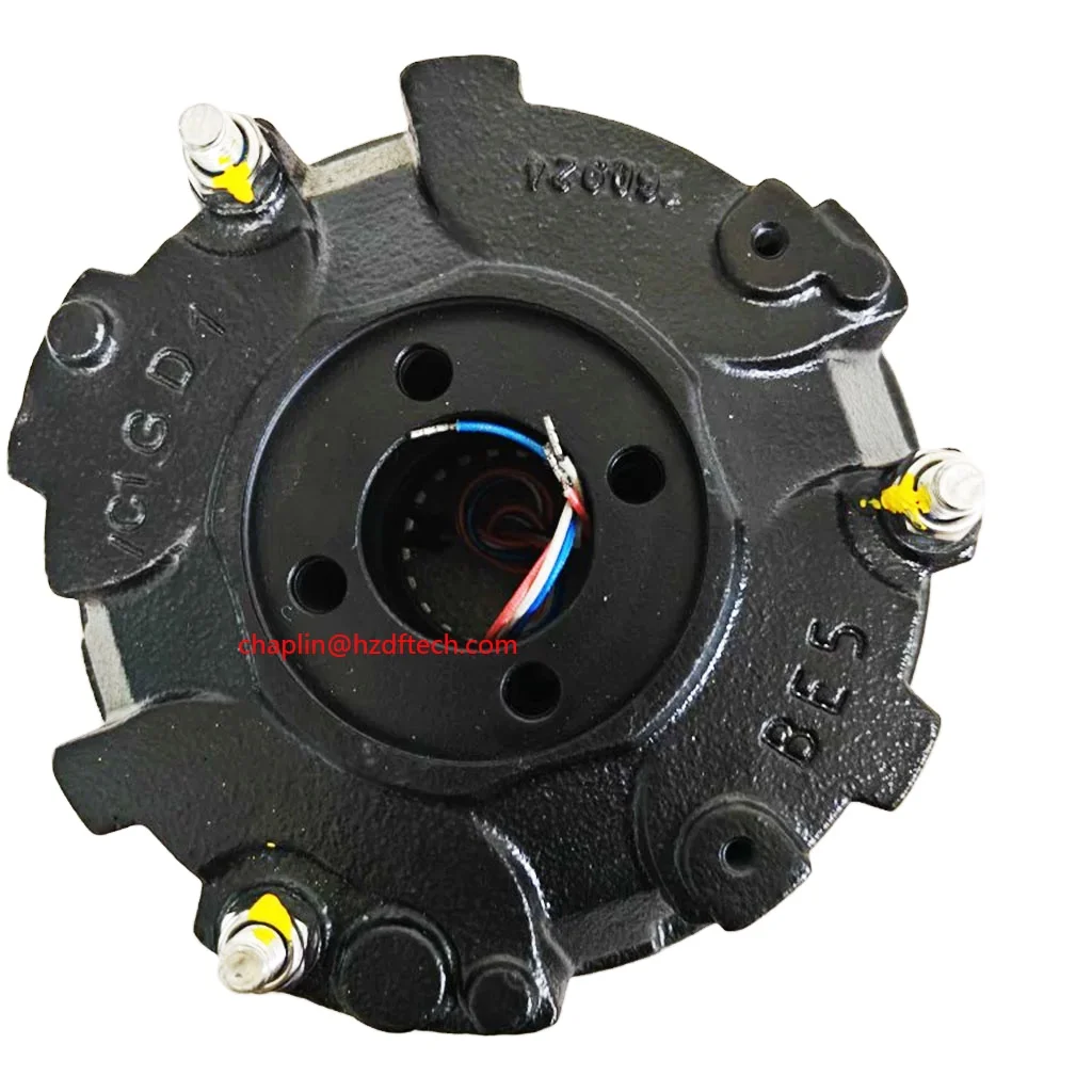 

SEWSEURODRIVE Brake BE5A/40Nm/400AC 04998456 Lock Brake Assembly Brand New Original