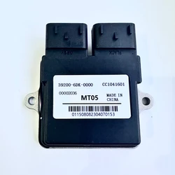 Hisun 250 ECU Unlimited More RPM for Hisun Massimo Bennch HS MSU250 UTV 250cc Sector Vector 39200-120-0000