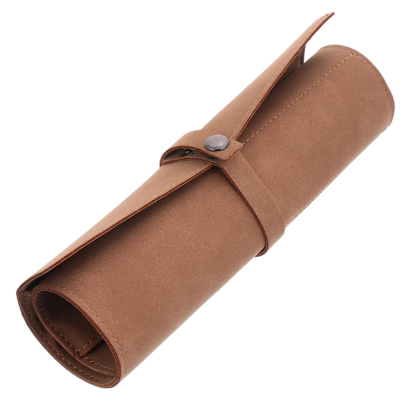 

Handmade Band Storage Bag Travel Watch Strap Organizer Pouch Compact Lightweight Portable Roll Up Design Watch Travel Case