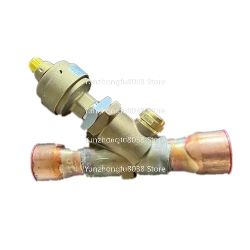 Spare Parts for Chillers, Air Conditioning Accessories, Electronic Expansion Valve 025-41565-000