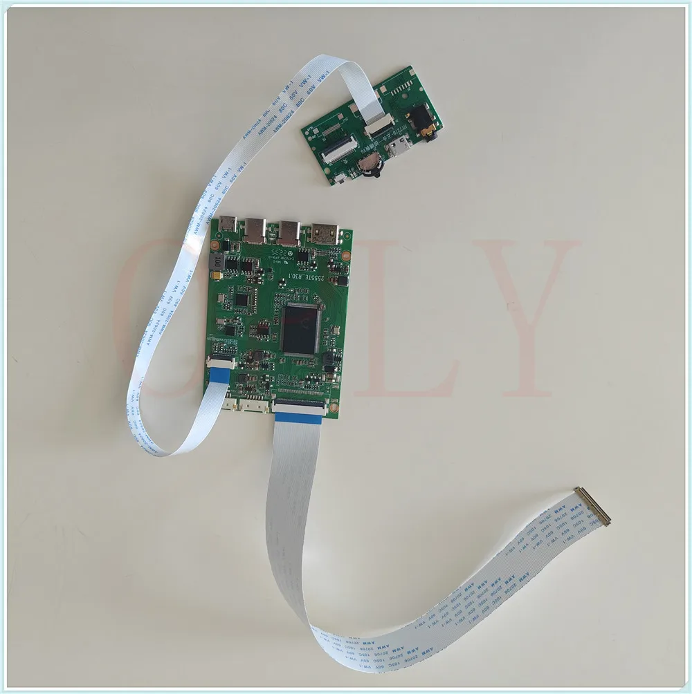For MND307DA1 B133QAN04.1 13.3