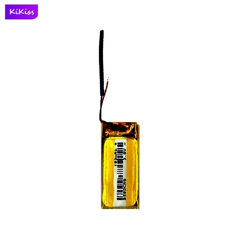 AS650 Wireless Headphones Battery For Shokz Aeropex AS650 Headset 183mAh Real Capacity