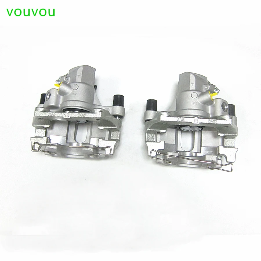 vouvou Car accessories BPYK-26-71X rear brake caliper for Mazda 3 2003-2012 BK BL Mazda 5 2007-2011 CR 26-99Z