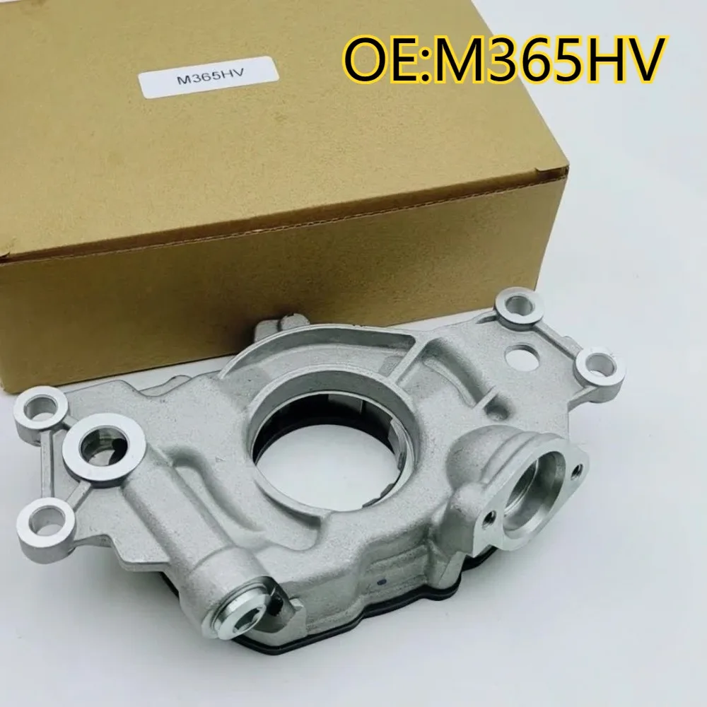 

High quality New For M365HV High Pressure High Volume Oil Pump Fit 06-17 Chevrolet GM LS 5.3 6.0