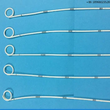 Double J stent Medical Consumables | Medical accessories | Tubes only